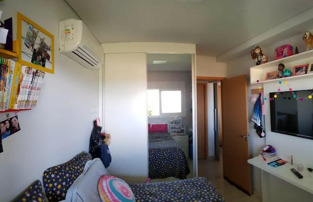 Vende-se Apartamento no Condomínio Brasil Beach, com 2 Quartos sendo 1 Suíte - Foto 10