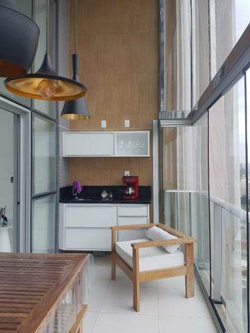 Excelente apartamento duplex itaigara - Foto 3