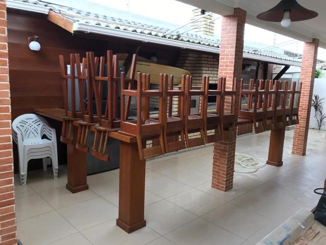 Excelente casa 4 suítes em Praia do Flamengo! Cond. Caminho das Águas! - Foto 16
