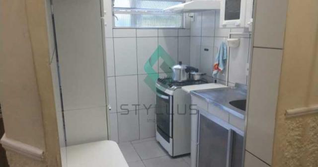 Apartamento à venda com 2 dormitórios em Madureira, Rio de janeiro cod:M24007 - Foto 15