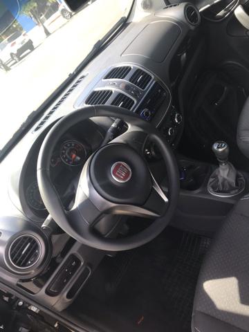 Fiat Grand Siena 2019 - Foto 6