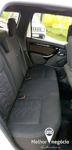Renault Duster 1.6 Dynamique 16v Flex Branca - Foto 10