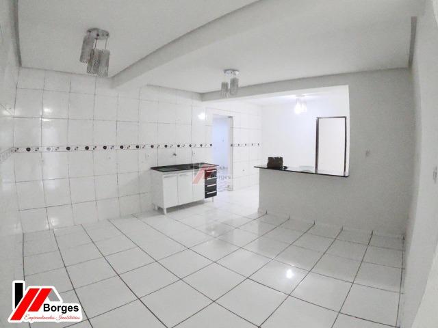 Casa de 4 quartos em condomínio fechado no bairro Santa Inês - Foto 13