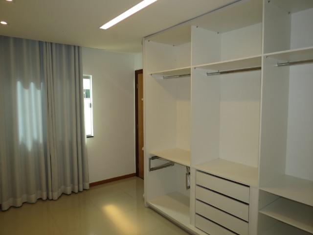 Casa a venda no Condomínio Morada dos Nobres / 05 Suítes / Churrasqueira - Foto 7