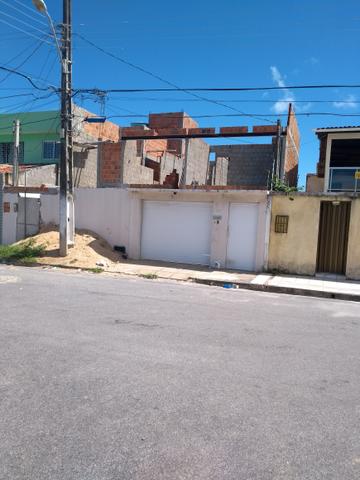 Casa no trapiche