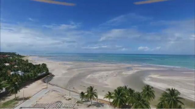 Lote em Condominio no Litoral Norte de Alagoas - Paripueira -AL - Foto 7