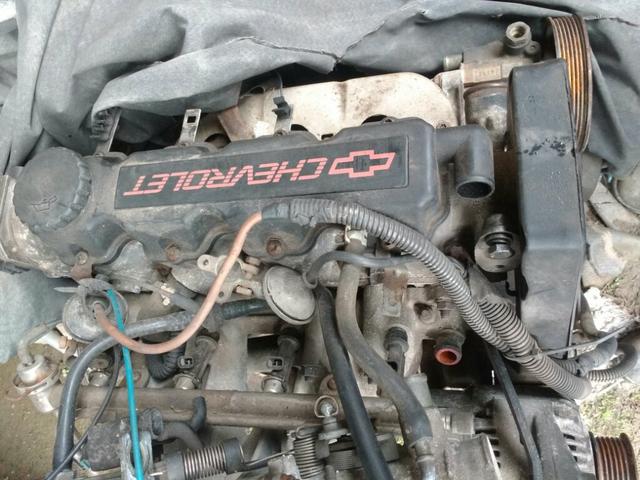 Motor Corsa 1.0, Rocam 1.0, Fire 1.4, i torq 1.8, Civic 2.0 2014