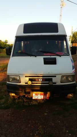 Iveco daily 3510 - Foto 4