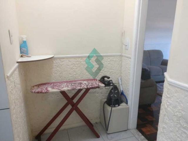 Apartamento à venda com 2 dormitórios em Madureira, Rio de janeiro cod:M24007 - Foto 5