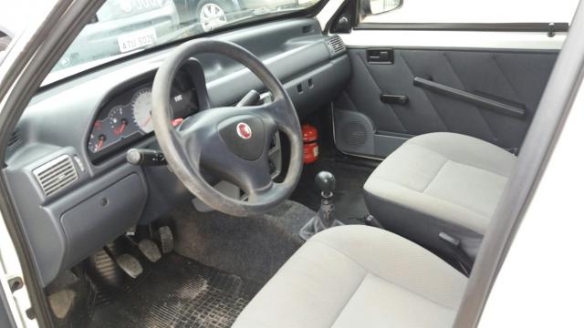 FIAT SIENA 2010/2010 1.0 MPI EL 8V FLEX 4P MANUAL - Foto 13