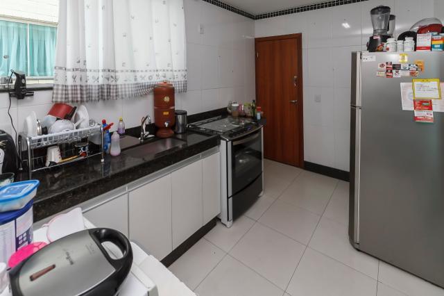Cobertura à venda, 4 quartos, 3 vagas, barreiro - belo horizonte/mg - Foto 6