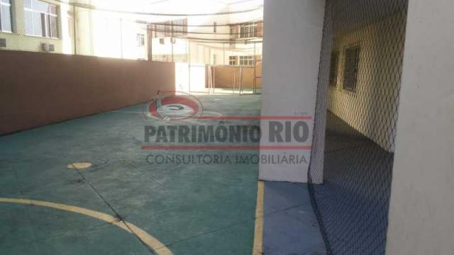 Apartamento à venda com 2 dormitórios em Olaria, Rio de janeiro cod:PAAP23175 - Foto 11
