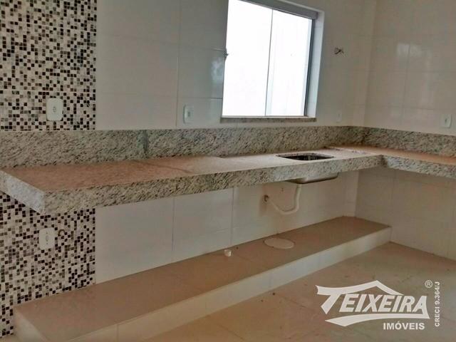 Apartamento à venda com 03 dormitórios em Jardim santa lucia, Franca cod:7337 - Foto 7