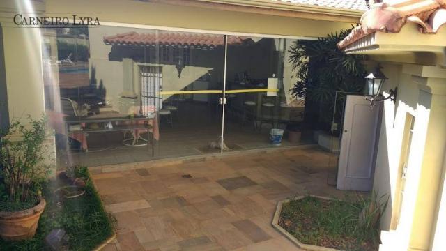 Casa residencial à venda, centro, bocaina. - Foto 10