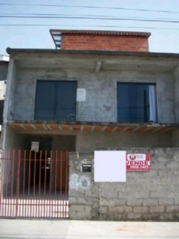 Casa à venda com 3 dormitórios em Residencial santa paula, Jacarei cod:V2980