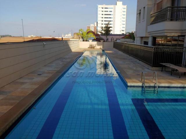 Apartamento à venda com 3 dormitórios em Centro, Jaboticabal cod:V4468 - Foto 5