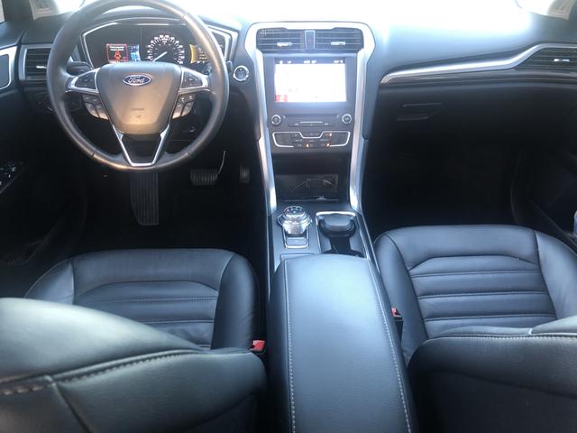 Fusion 2.0 ECOBOOST TETO 248cv 2017/2017 - Foto 10