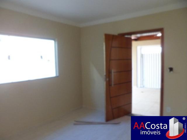 Casa à venda com 03 dormitórios em Jardim aeroporto, Franca cod:276 - Foto 6