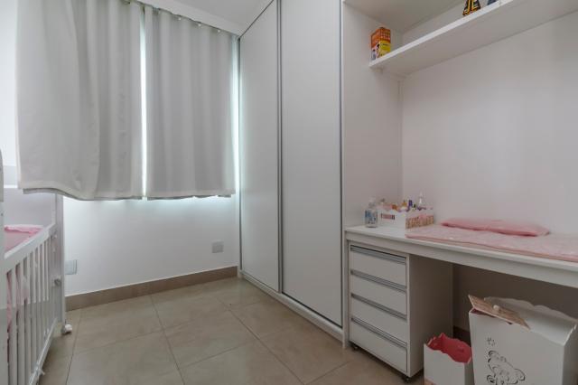 Cobertura à venda, 4 quartos, 3 vagas, barreiro - belo horizonte/mg - Foto 7