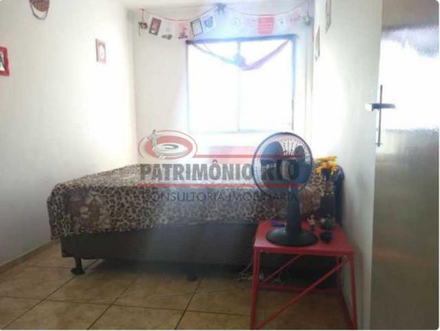 Apartamento à venda com 2 dormitórios em Olaria, Rio de janeiro cod:PAAP23175 - Foto 4