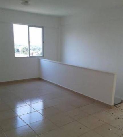 Apartamento Duplex com 3 dormitórios à venda, 108 m² por R$ 350.000 - Porto - Cuiabá/MT - Foto 10