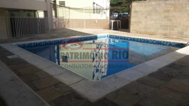 Apartamento à venda com 2 dormitórios em Olaria, Rio de janeiro cod:PAAP23175 - Foto 12