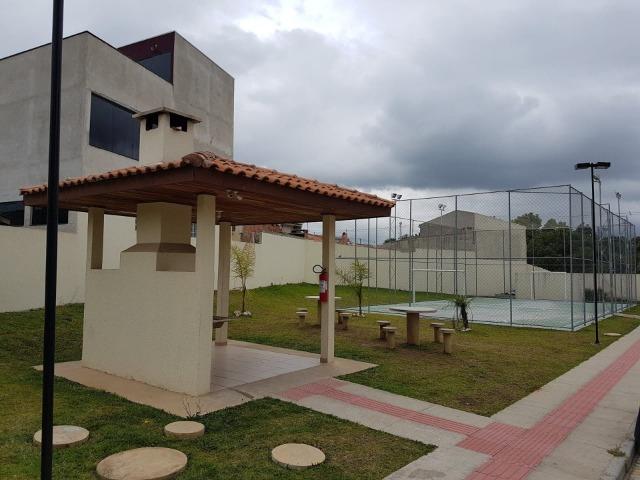 C-AP1397 Green Village - Capela Velha, Araucária - 2 Quartos, 1 Vaga - Foto 4