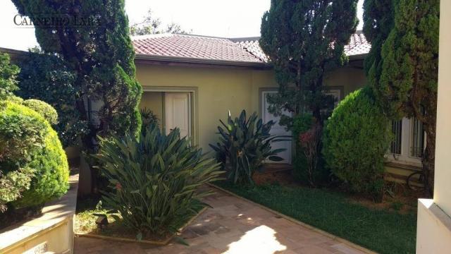 Casa residencial à venda, centro, bocaina. - Foto 9