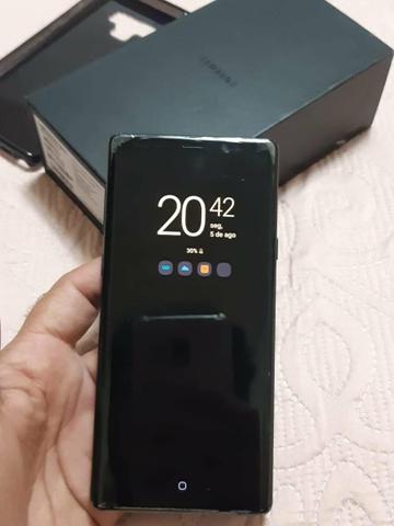 Galaxy note 9