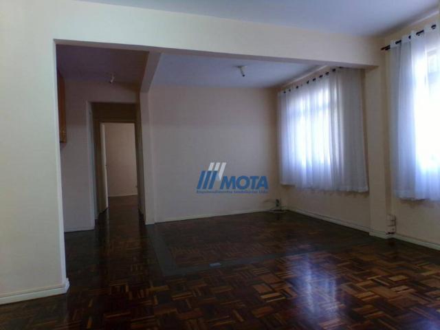 Apartamento para alugar, 58 m² por r$ 850,00/mês - boa vista - curitiba/pr - Foto 7