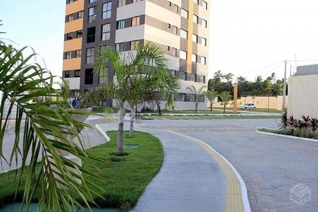 Por trás da Toyolex em Cidade Satelite - 2Quartos - Financie até 90% - Foto 9