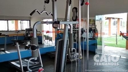 Apartamento para alugar com 2 dormitórios em Ponta negra, Natal cod:APA 105749 - Foto 12