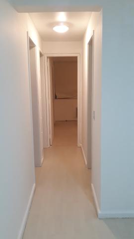 Aluguel Apartamento três quartos Jardim Botânico - Foto 4