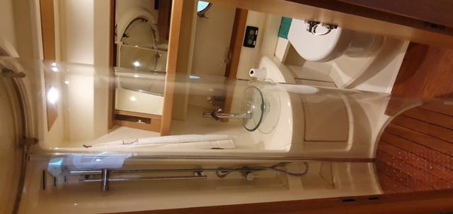 Intermarine Azimut 480 2008. não Phantom sessa ferretti - Foto 17