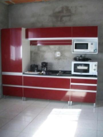 Casa à venda com 3 dormitórios em Residencial santa paula, Jacarei cod:V2980 - Foto 9