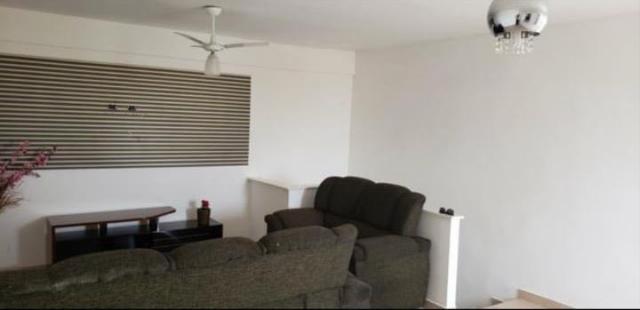 Apartamento Duplex com 3 dormitórios à venda, 108 m² por R$ 350.000 - Porto - Cuiabá/MT - Foto 3