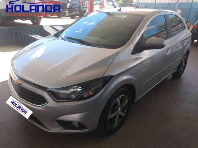 CHEVROLET ONIX 2017/2018 1.4 MPFI LTZ 8V FLEX 4P AUTOMÁTICO - Foto 2