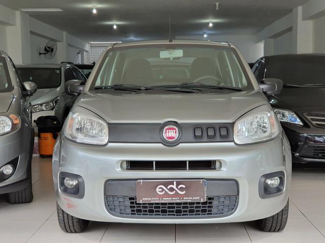 Uno attractive 1.0 2016