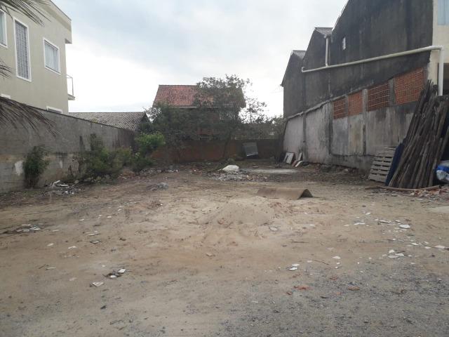 Mega Barbada Terreno Próximo Praia