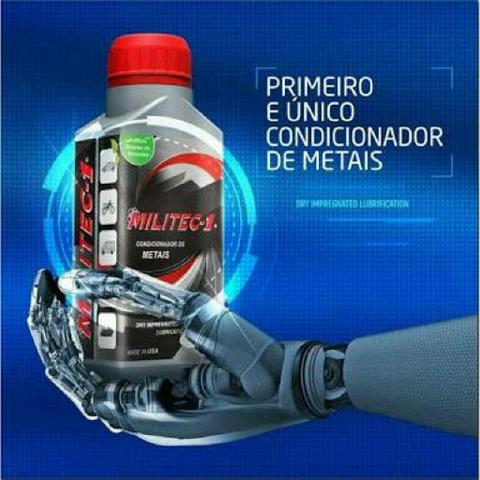 Militec