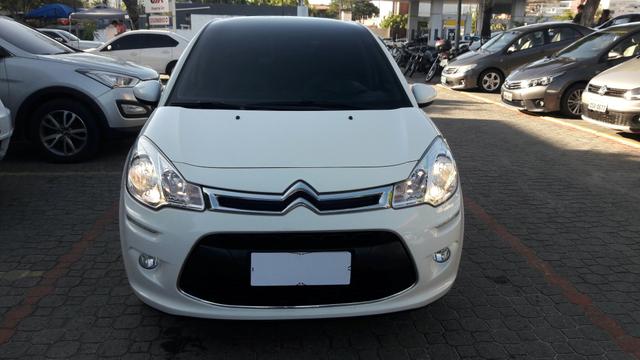 C3 1.5 Tendance Flex 2015 COMPLETO - Foto 2