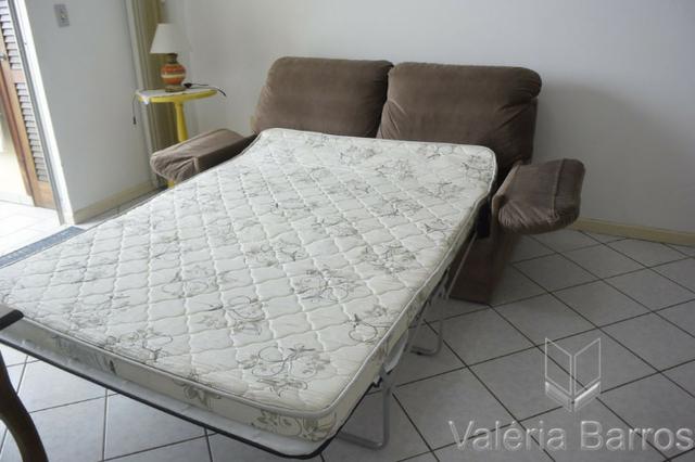 Diaria! Apartamento com 1 dormitorio nos Ingleses - Foto 4