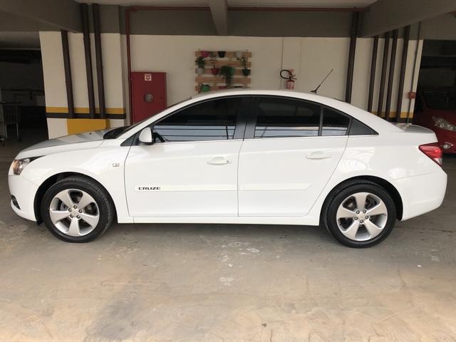 Cruze LT 2012 - Foto 3