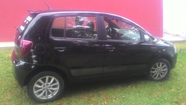 Fox Rock in Rio Motor Flex 1.6 em ótimo estado 2º dono