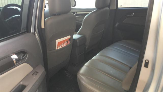 Vendo S10 LTZ Prata 13/13 - Foto 3