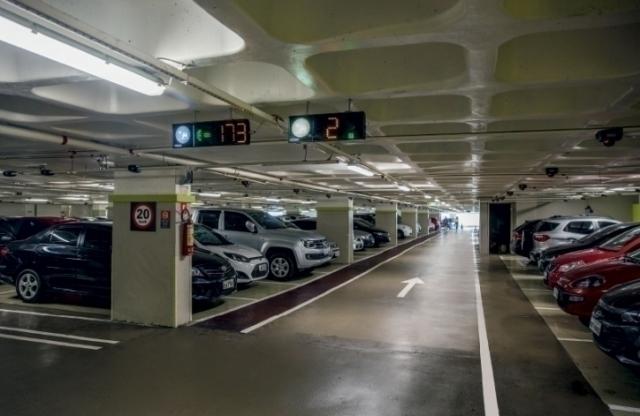 MRS Negócios Vende - Estacionamento no centro de Gravataí