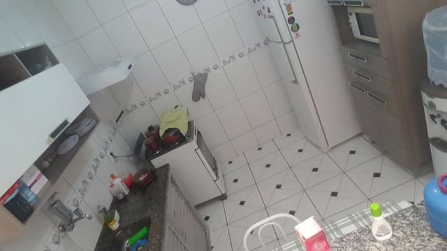 Ótima Casa com garagem pra 2 carros, pertinho da estação de Nilópolis - Foto 4