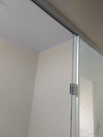 Imóvel comercial locado, 3 salas e duas casas - Renda - Pista dupla - Foto 8