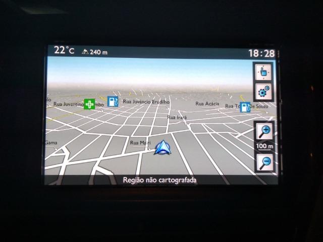 Peugeot 208 Active Pack 1.5 2014 - Couro, Multimídia, Pneus Novos - Excelente! - Foto 8