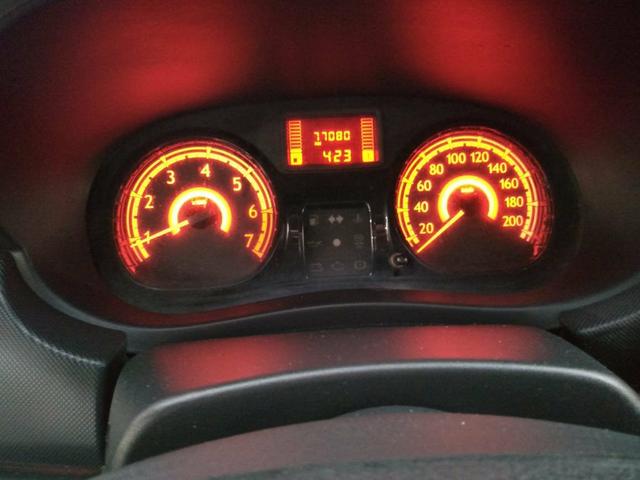 Renault Sandero Authentic 1.0 flex 2013/2014 - Foto 9